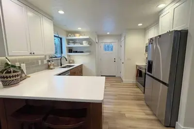 Image de Modern style cottage