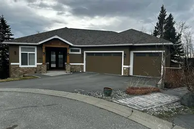 Image de Newly constructed 1-bedroom apartment with all amenities, in South Anchorage