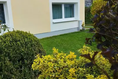 Bungalow for 4 guests with 68m² in Glashütten (295027)