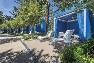 Image de Las Vegas Retreat: 2br, 2ba, 4 Beds