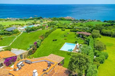 Image de Villa Silènis-Puntaldia