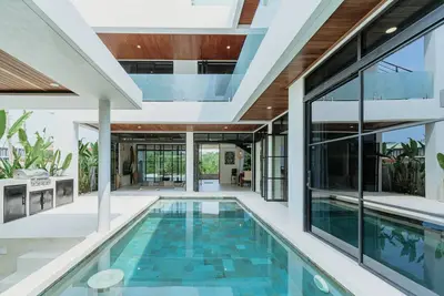 Image de Luxurious 4 Bedroom villa with swimming pool in Uluwatu