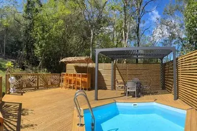 Image de Homerez - Appartement à Deshaies