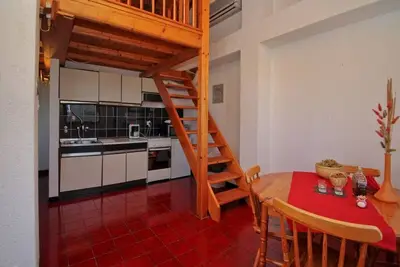 Image de apartment Miljenka  with Wifi and Ac