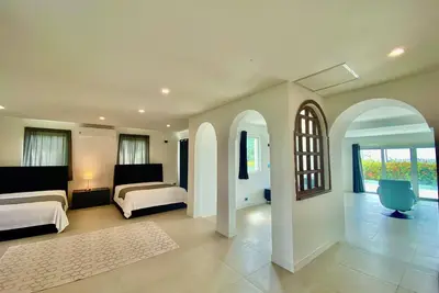 Image de \nSaipan Mango Villa - Island Luxury Meets City Convenience