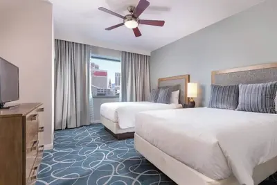 Image de Vegas Getaway: 2br/2ba Condo, Sleeps 4