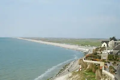 Image de Tout près de la plage à pied!