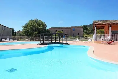 Image de Summer Discount - Maison Charmante 6p