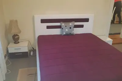Image de 2-bedroom apartment in charming Tuzla with WiFi, Ac