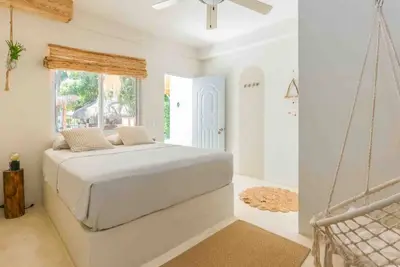 Dreamer · Dreamer Double room with garden view