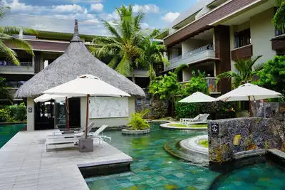 Image de Domaine des Alizées - Grand Baie