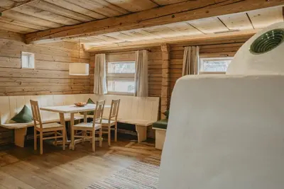 Image de Alpen Loft \"Mondholz\" - Granary