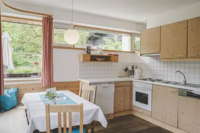 Image de Apartment no. 2 - Demeterhof Knolln