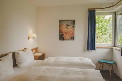 Image de Apartment No. 1 - Demeterhof Knolln