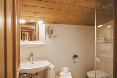 Image de Vacation apartment for 4-5 persons - Demeterhof Knolln