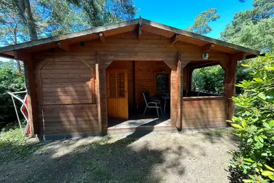 Image de Appartement \"Waldblick\" avec terrasse privée, jardin privé et Wi-Fi