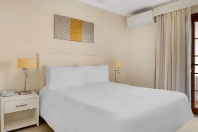Tranquil 1-Bed Apartment | Golf del Sur | Sleeps 4