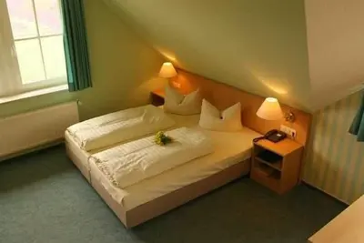 Image de Apartment Standard - Flair Seehotel Zielow