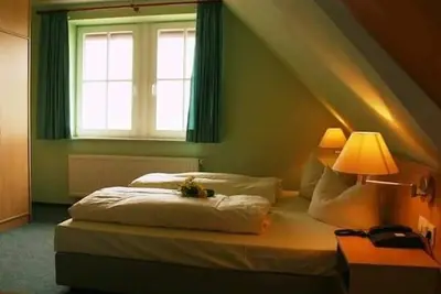 Image de Suite Family - Flair Seehotel Zielow