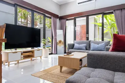 Image de Villa Alase — 3br Private Pool & Garden