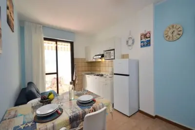 Image de Maison à quelques pas de la plage