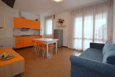 Image de Adorable maison de vacances en bord de mer