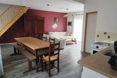 Gîte à la campagne Picardie Oise Somme