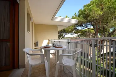 Image de Maison simple et confortable près de la plage