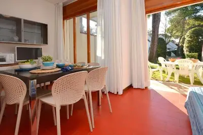 Image de Villa à quelques pas de la plage