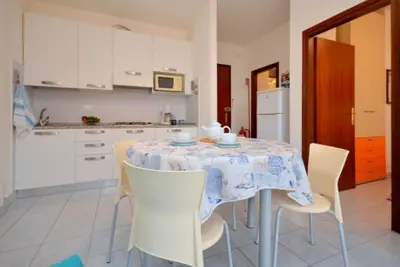 Image de Appartement côtier ensoleillé