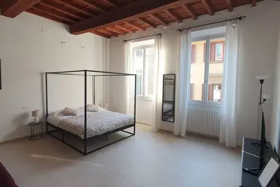 Image de Pitti Rainbow Apartment