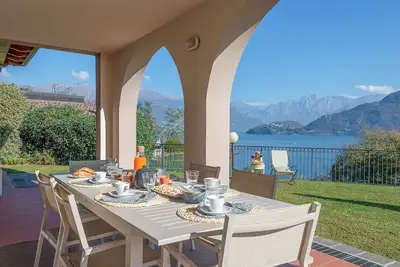 Image de Villa à Vignola avec 6 chambres à coucher, 12 couchages