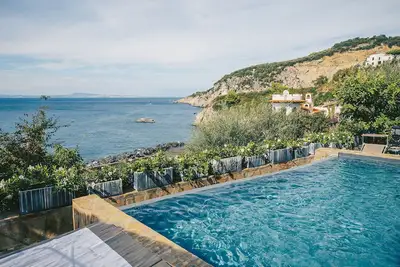 Image de Villa à Massa Lubrense avec 4 chambres à coucher, 11 couchages