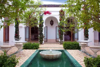 Image de Villa à Aït Amara avec 7 chambres à coucher, 14 couchages