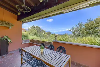 Image de Casa Cri Cri with lake view