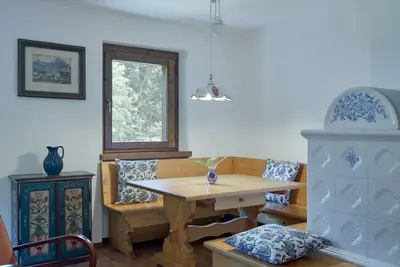 Image de Casa Sauris Apartment