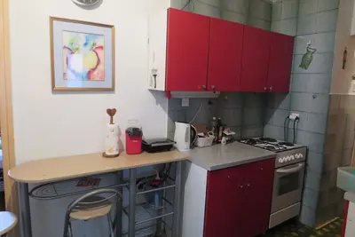 Image de Tranquil 3-bedroom apartment with WiFi in strict center of Sarajevo