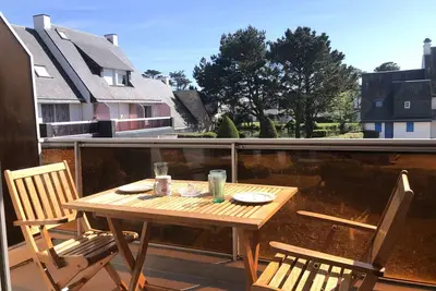 Image de Ty-Bi - Studio en location vacances à Carnac, Légenèse / Ty-Bihan - Ud220