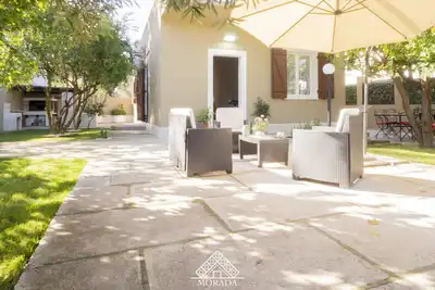 Image de Villa Laura - Morada