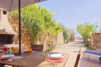 Image de Casa Roccia - Morada