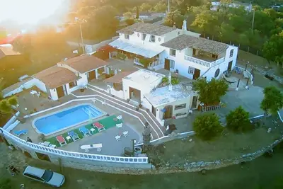 Image de Boliqueime Villa Private Pool With Ocean View