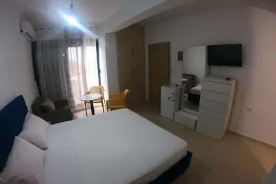 Image de Apartments Polonia Saranda 3 Person Studio close to the Ksamil and best beaches