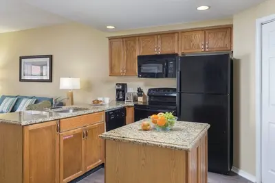 Image de Peaceful Branson Condo: 1br/1ba, 2 Beds