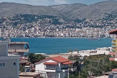 Image de Apartments Polonia Saranda with free parking close to Ksamil and best beaches