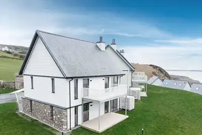 Image de A llyn peninsula that sleeps 5 guests  in 2 bedrooms