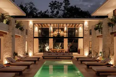 Image de Babylon - Villa 10 Pools - Gym - Game Room