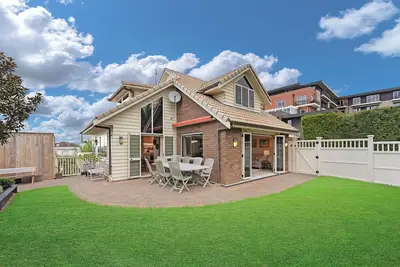 Image de Bespoke Stays - Breath of Style