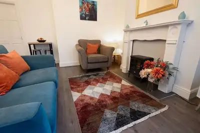 Image de Comfortable 2 bedroom Home