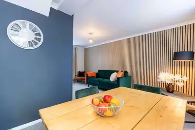 Image de Fabulous 3 bedroomed house in Billingham