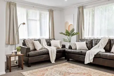 Image de 3br near Tamaki River-Patio&Parking I Zodiak Stays